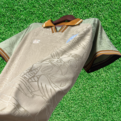 Camisa Bahia Especial 25/26 Torcedor