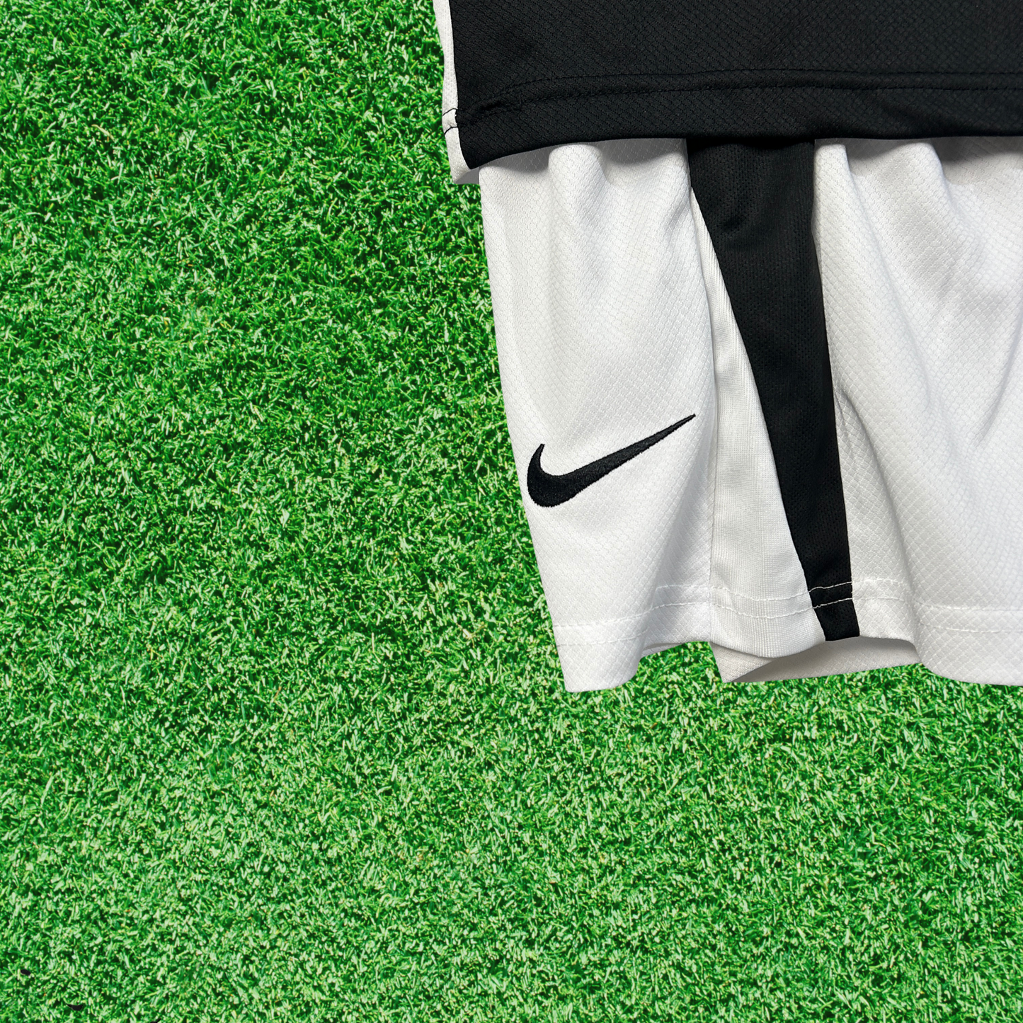 Kit infantil de Corintios II 25/26 