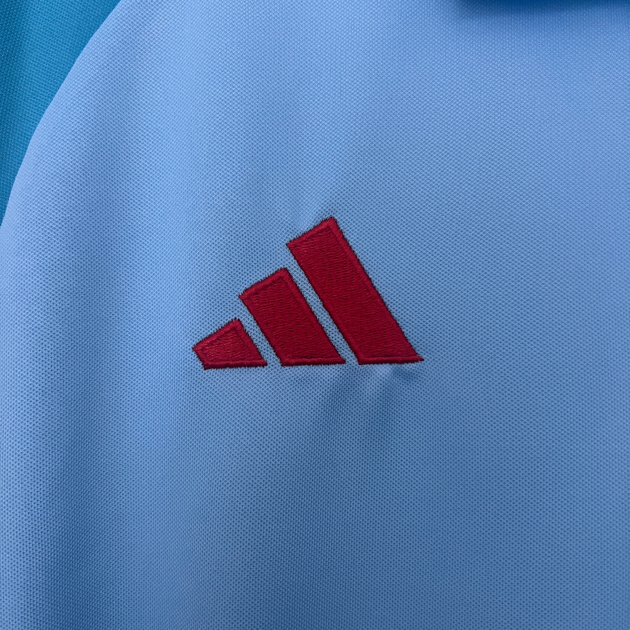 Camisa Flamengo Treino I 25/26 Polo