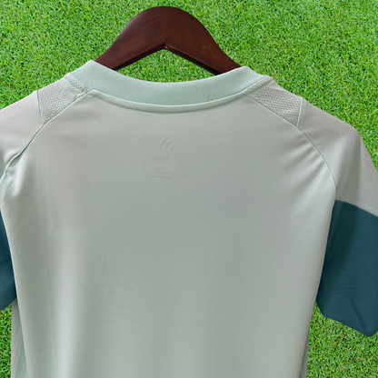 Camisa Cruzeiro Treino I 25/26 Feminina Torcedor