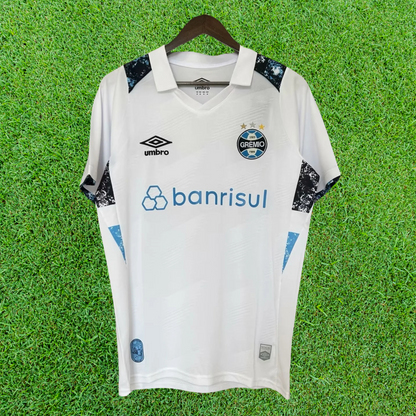 Camisa Grêmio II 24/25 Torcedor