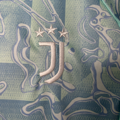 Juventus II 25/26 Children's Kit