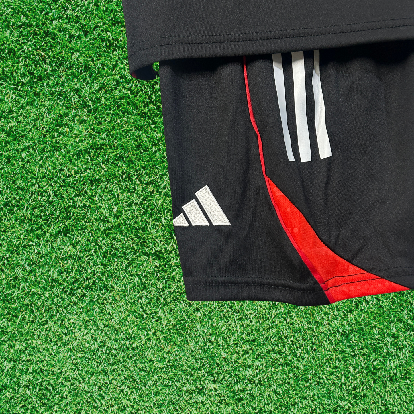 Kit de entrenamiento del SL Benfica 25/26 para niños 