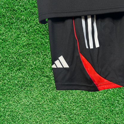 Kit de entrenamiento del SL Benfica 25/26 para niños 