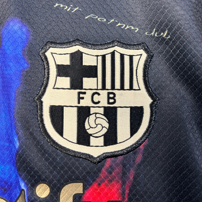 Kit Barcelona Especial 25/26 Infantil