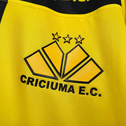 Criciuma III 25/26 Fan Jersey