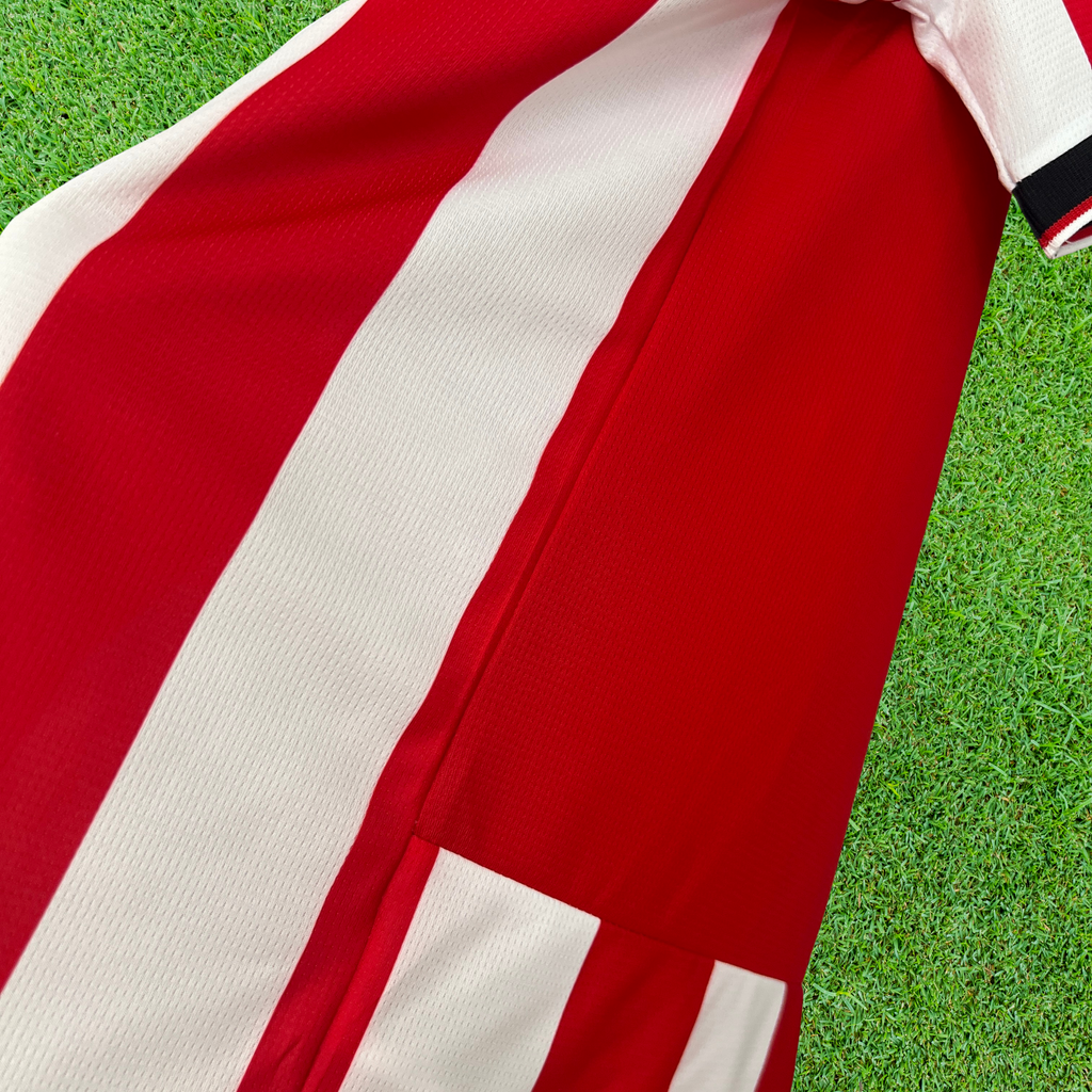 Camisa Athletic Bilbao I 25/26 Torcedor