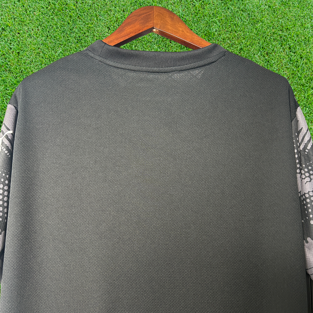 Camisa Bahia Goleiro 25/26 Torcedor