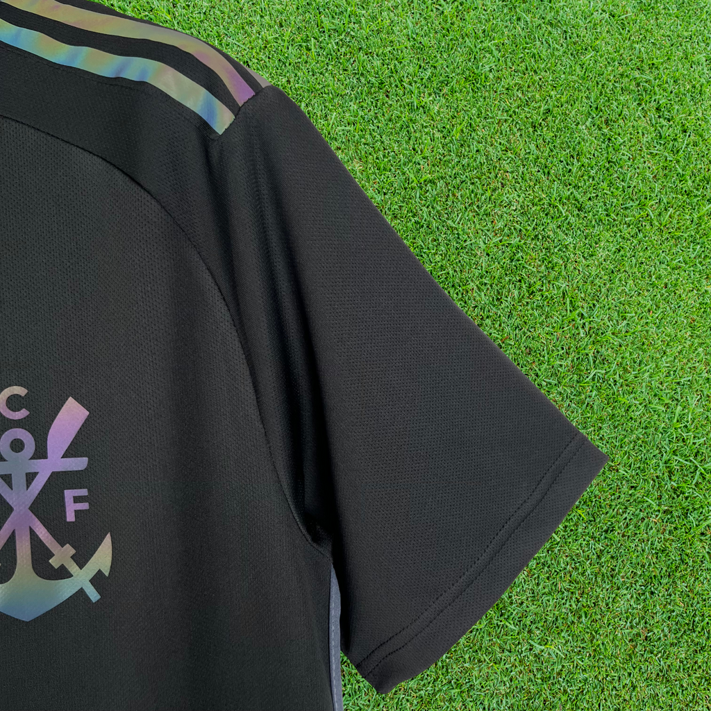 Camisa Flamengo III 23/24 Torcedor