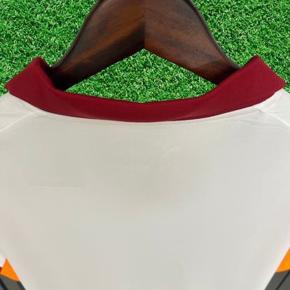 Camisa Galatasaray II 25/26 Torcedor