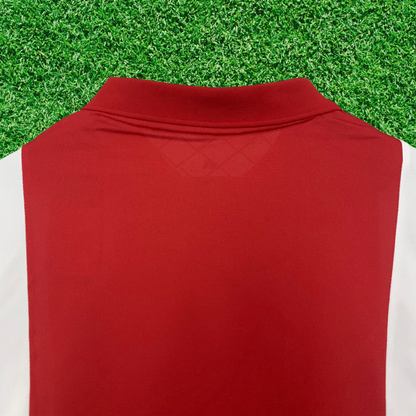 AFC Ajax Anniversary 25/26 Long Sleeve Shirt