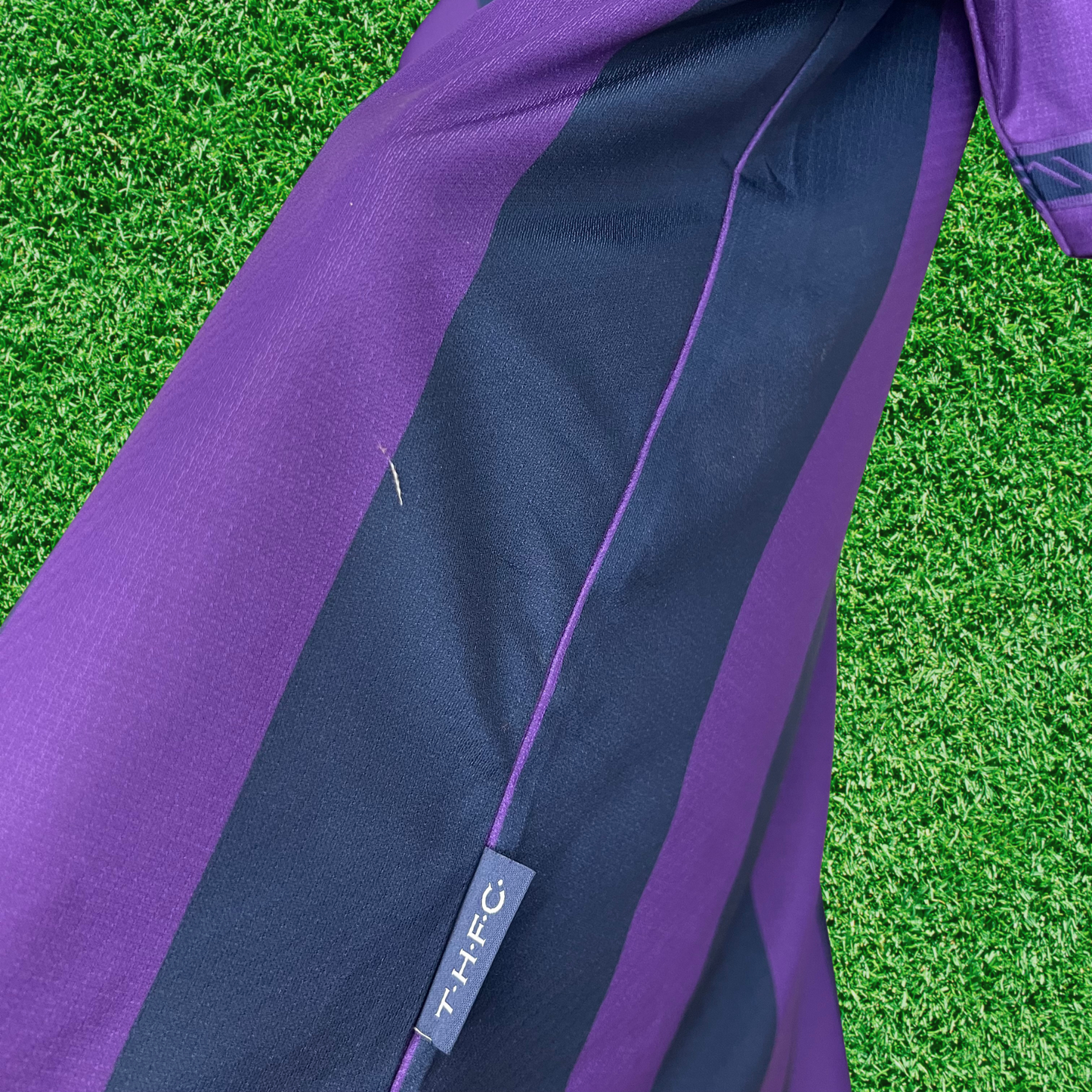 Camisa Tottenham Hotspur II 95/97 Retrô