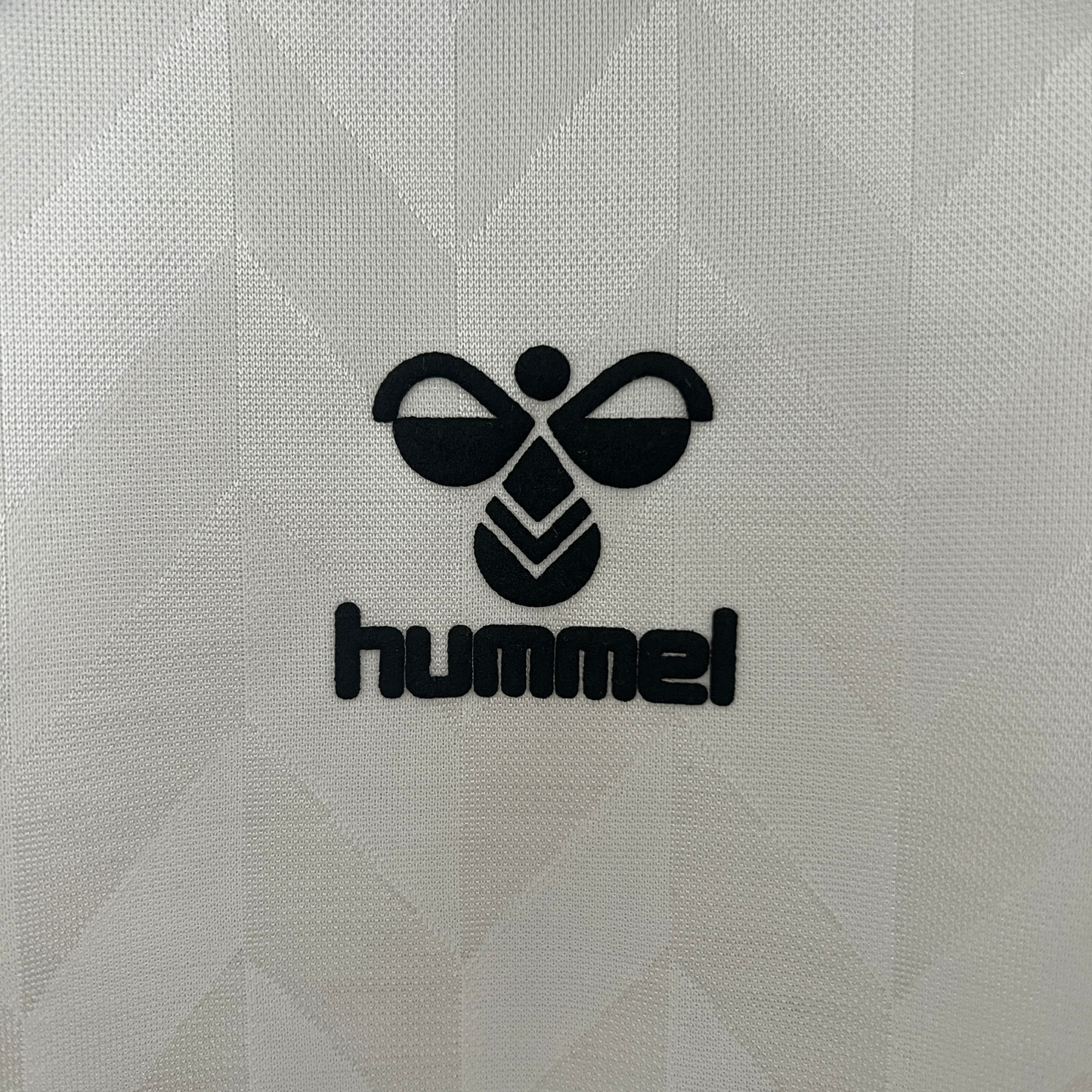 Real Madrid Home Jersey 1998 Retro