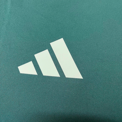 Camiseta Entrenamiento Cruzeiro II 25/26 Versión Fan 