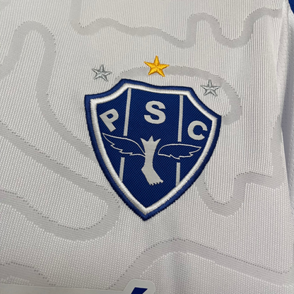 Camisa Paysandu II 25/26 Torcedor