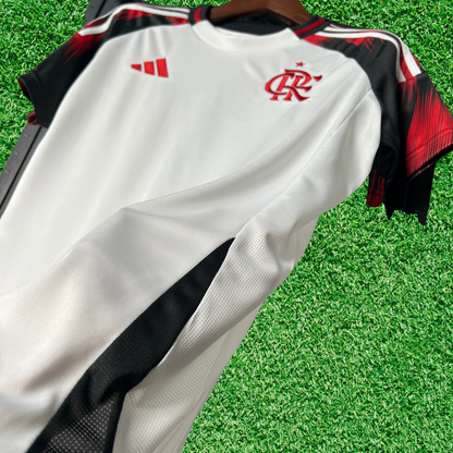 Flamengo II 25/26 Women's Fan Jersey
