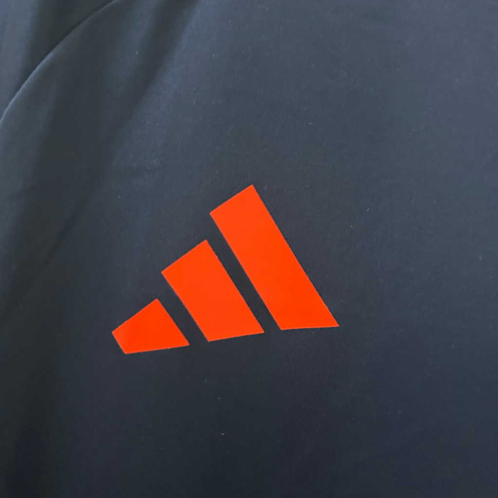 Camisa Flamengo Treino II 25/26 Torcedor