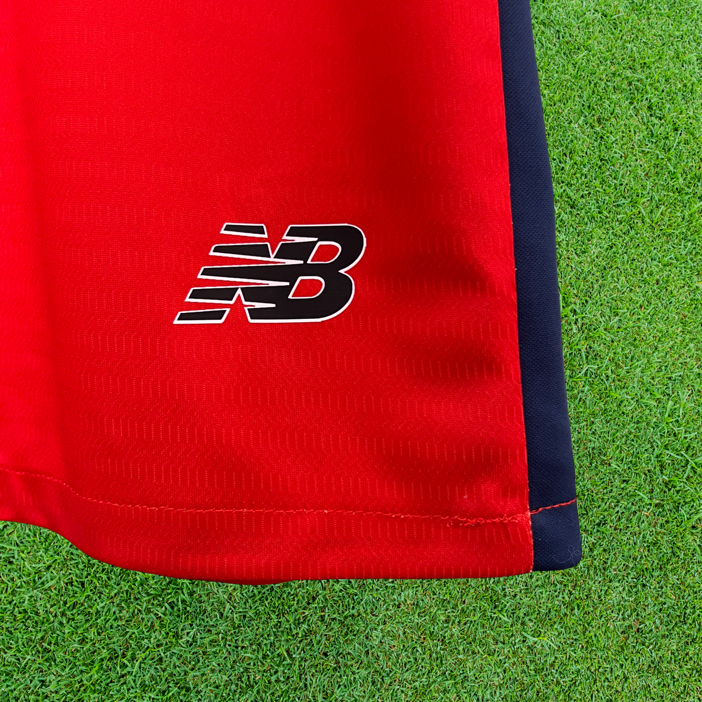 Camisa Lille LOSC I 24/25 Torcedor