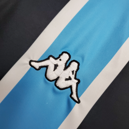 Camisa Grêmio I 2000 Retrô