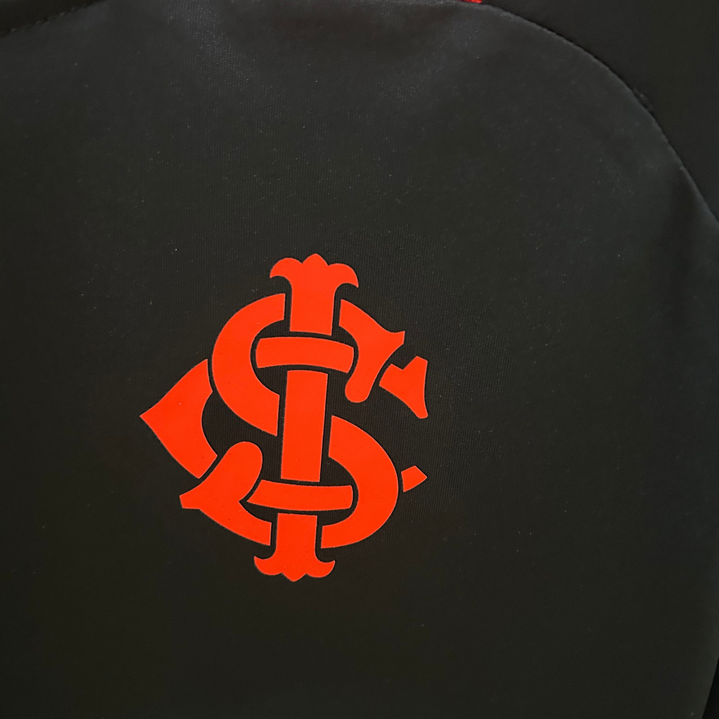 Camisa Internacional Treino 25/26 Torcedor