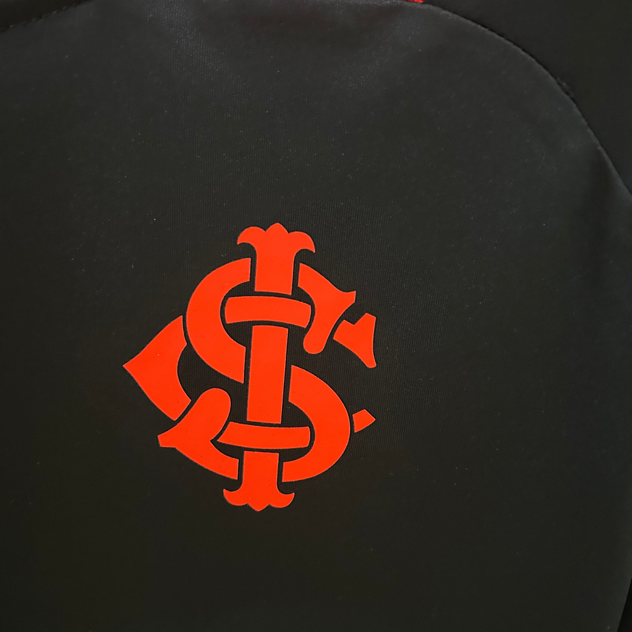 Camisa Internacional Treino 25/26 Torcedor