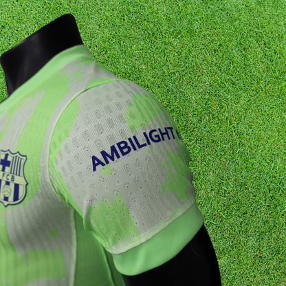 Barcelona Third Jersey 24/25 Player