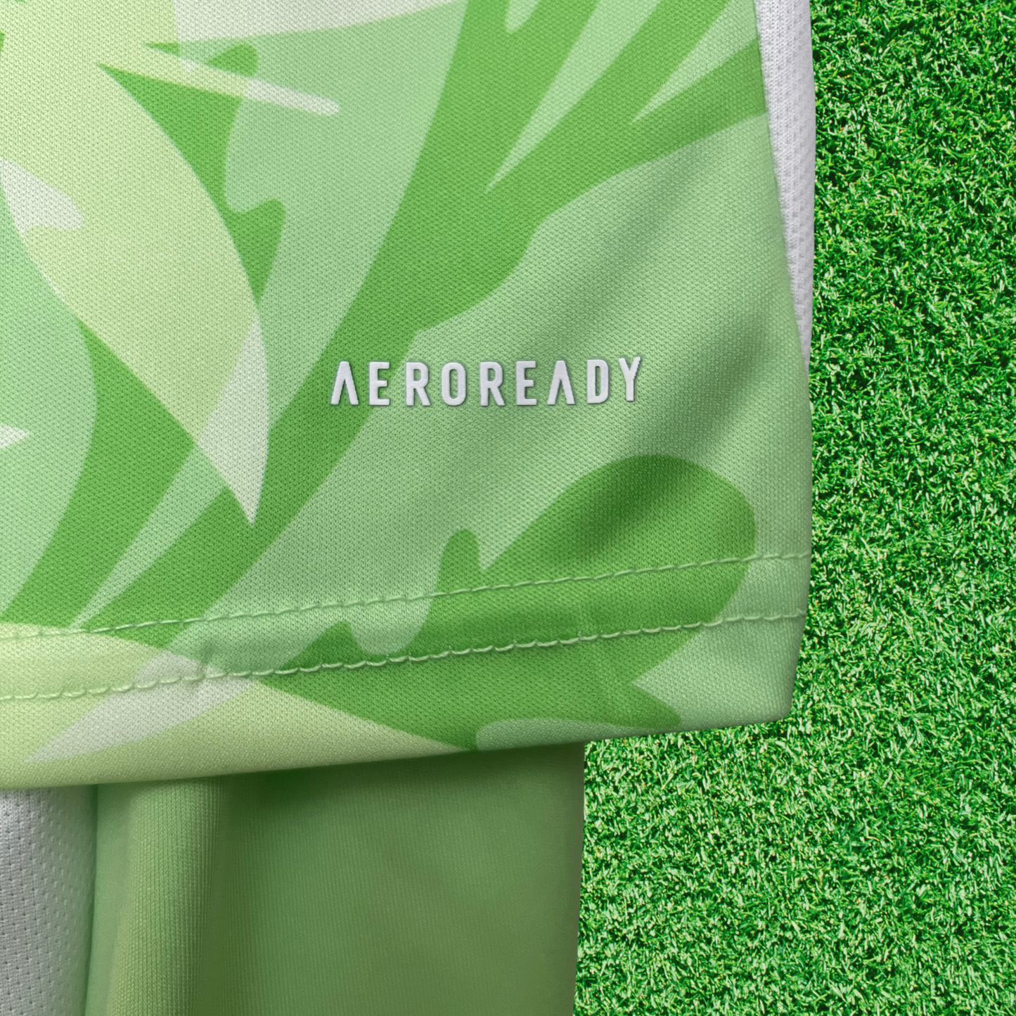 Kit Italy II 2025 Kids