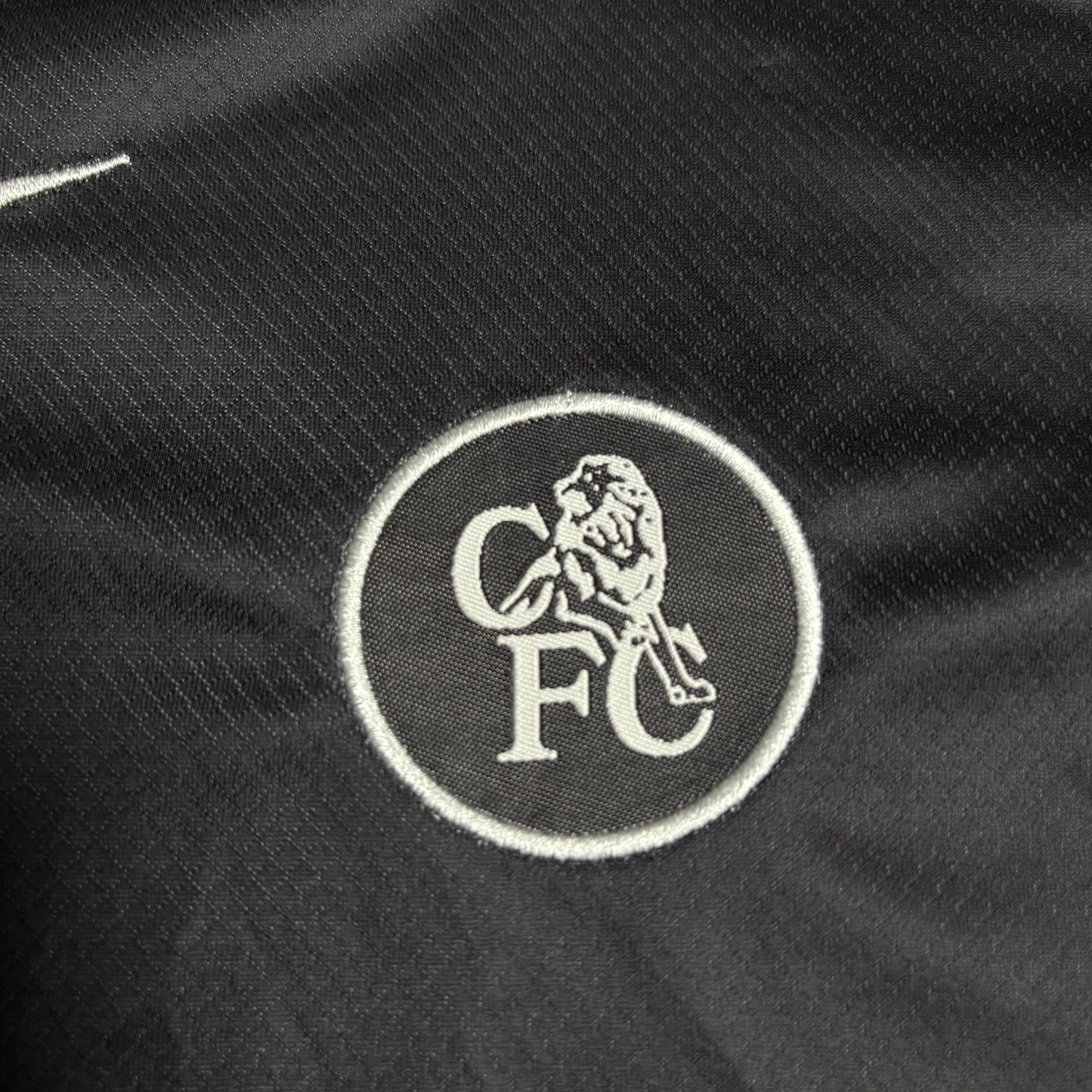 Kit Chelsea III 25/26 Infantil