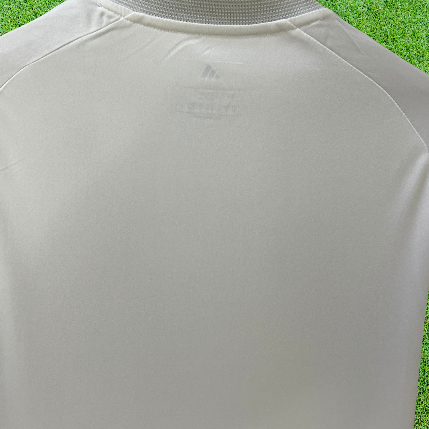 Camisa Real Madrid I 25/26 Torcedor