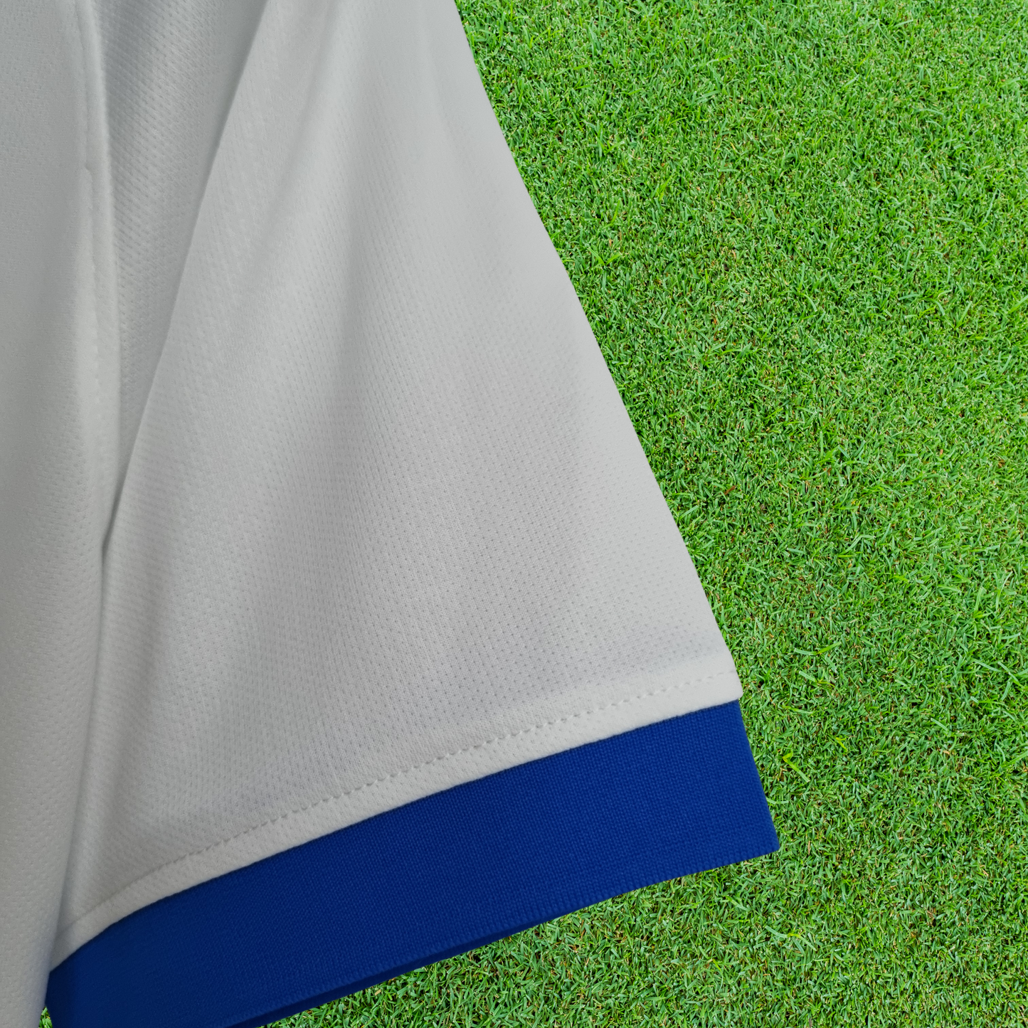 Camisa Brasil II 2019 Torcedor