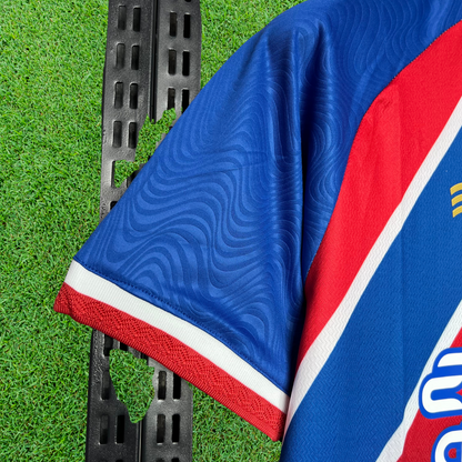 Camiseta de aficionado del Bahia II 24/25 