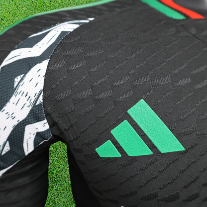 Arsenal Away Jersey 24/25 Player