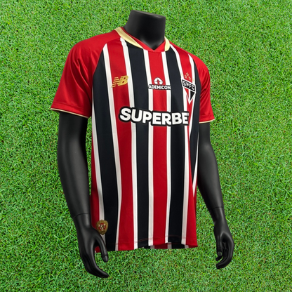 São Paulo II 25/26 Fan Jersey