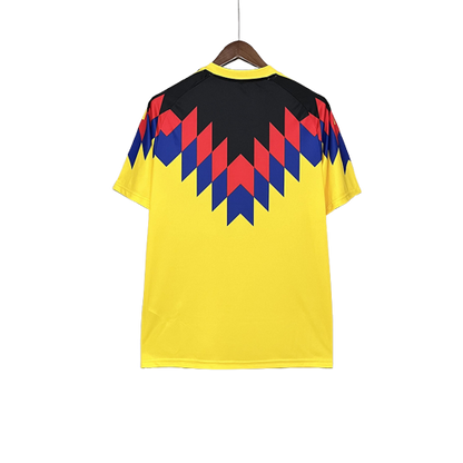 Club América 25/26 I Home Jersey - Fan Version