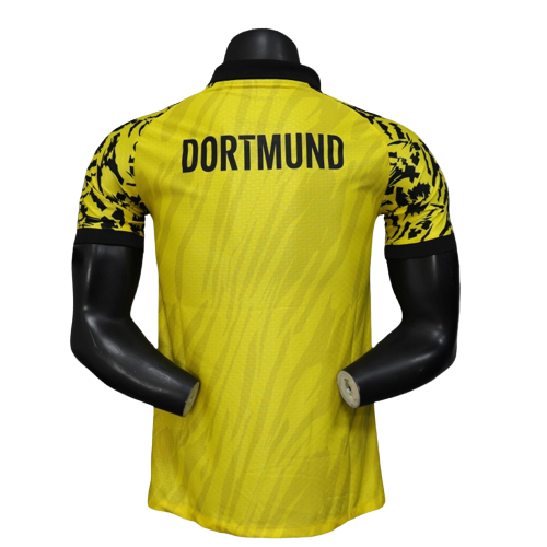 Camiseta Polo del Borussia Dortmund 25/26 - Versión de jugador