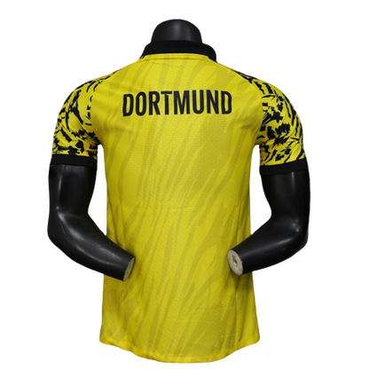 Camiseta Polo del Borussia Dortmund 25/26 - Versión de jugador