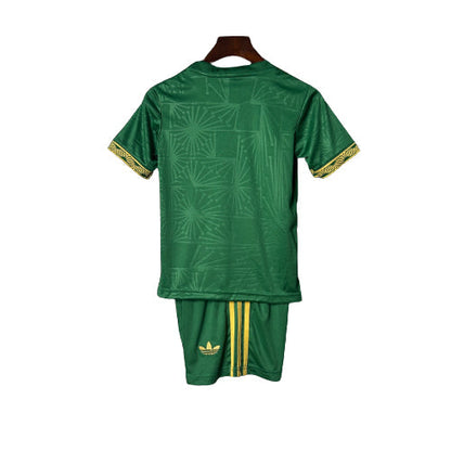 Mexico 25/26 Special Edition - Green - Kids Kit