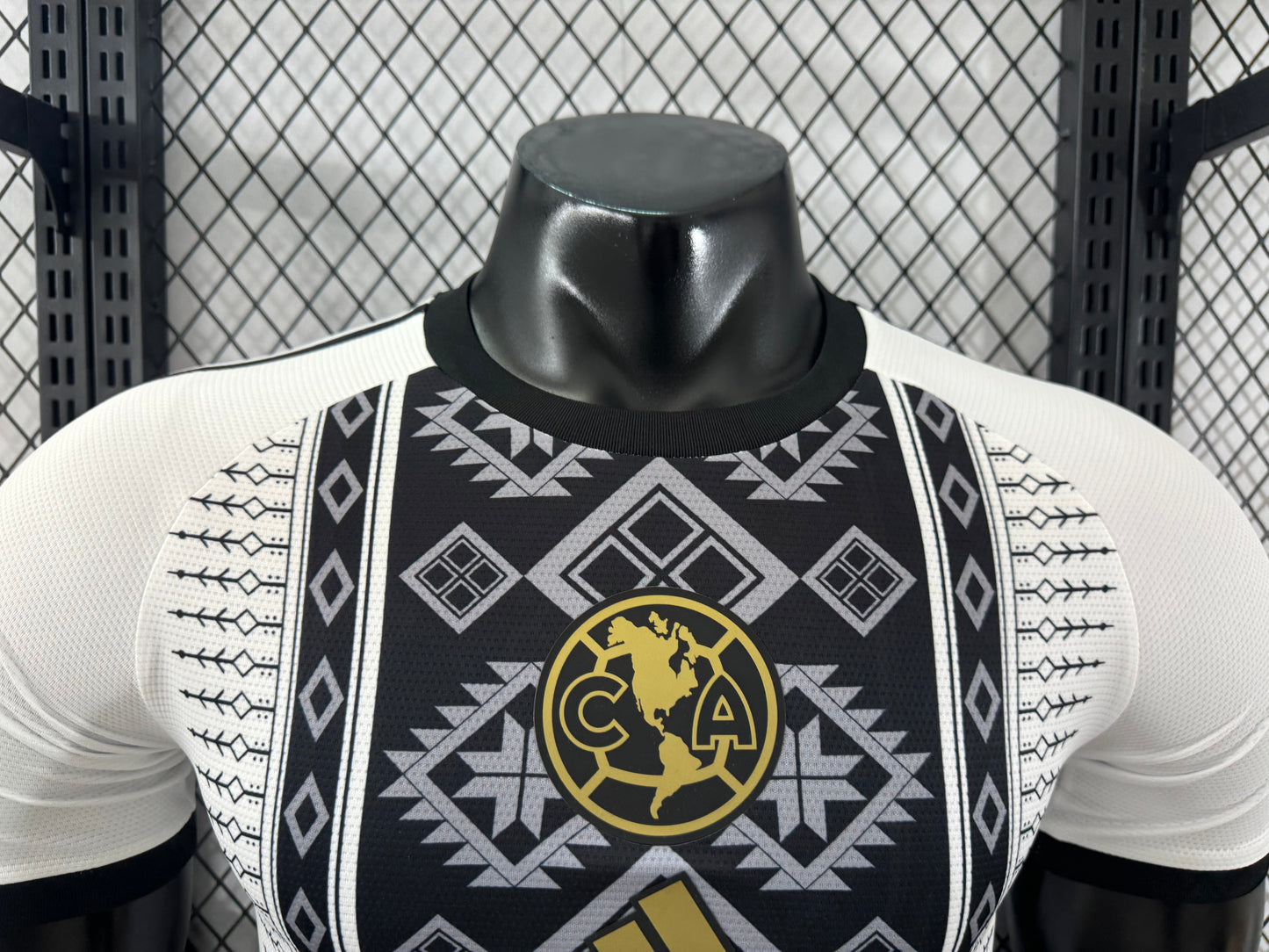 Club America 2025/26 Special Edition - Player Version [Slim Fit]