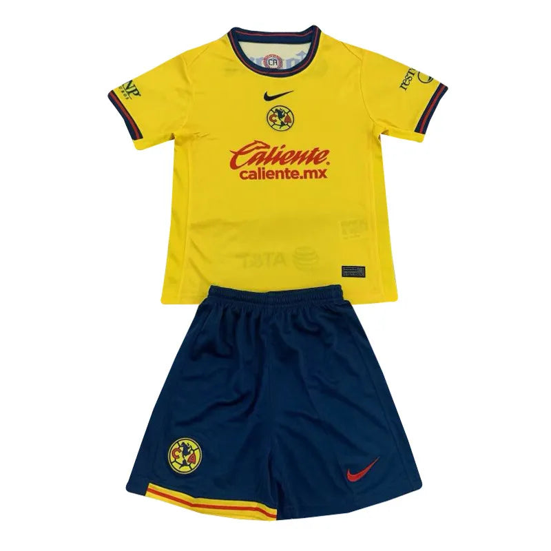 Camiseta local del Club América para niños 2024/25 