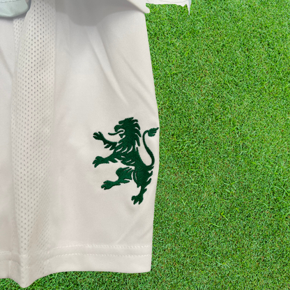 Kit Sporting CP II 25/26 Infantil