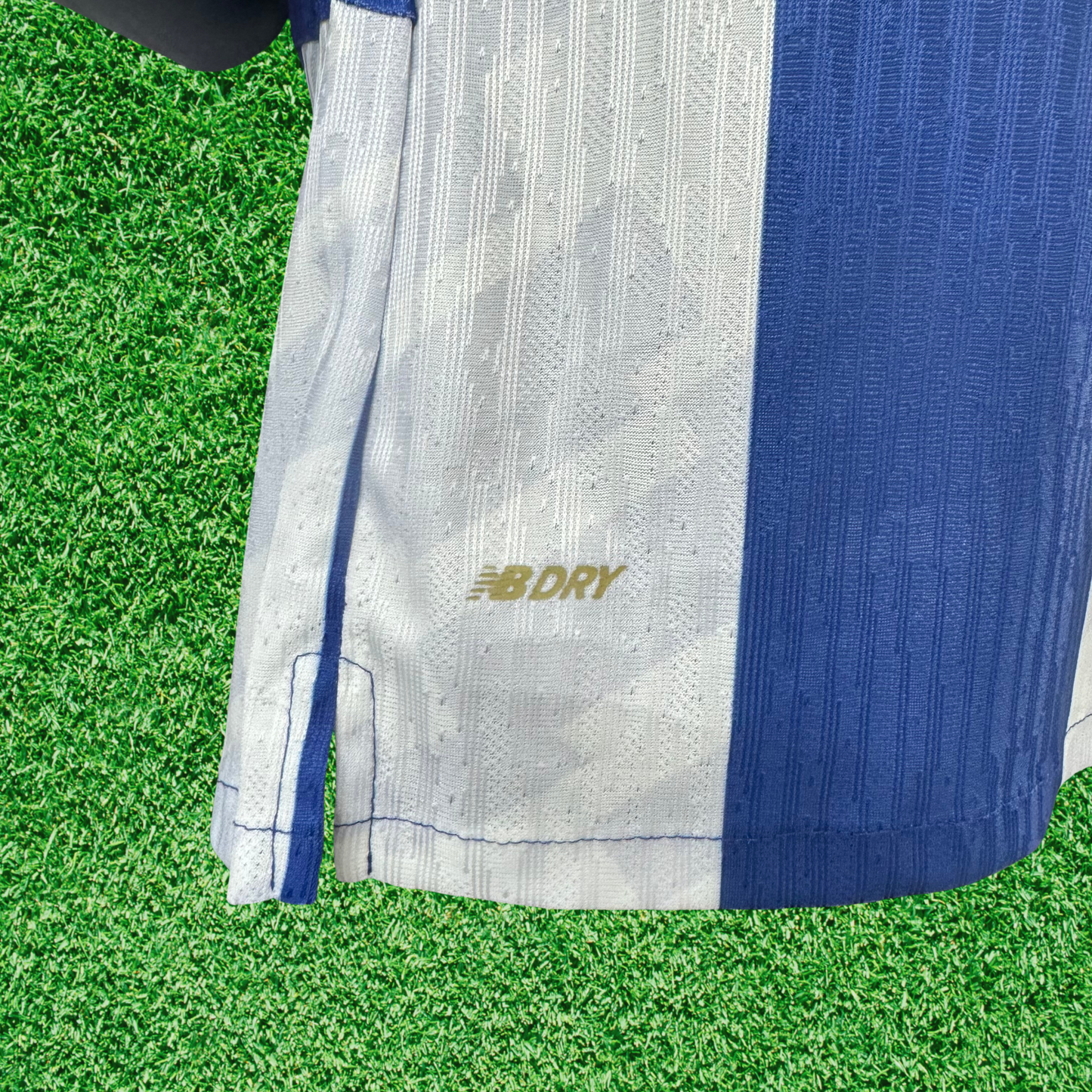 Camisa FC Porto I 25/26 Jogador