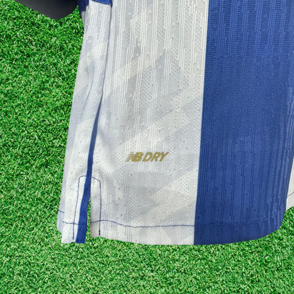 Camisa FC Porto I 25/26 Jogador