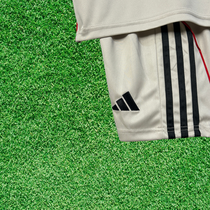 Kit SL Benfica II 25/26 para niños 