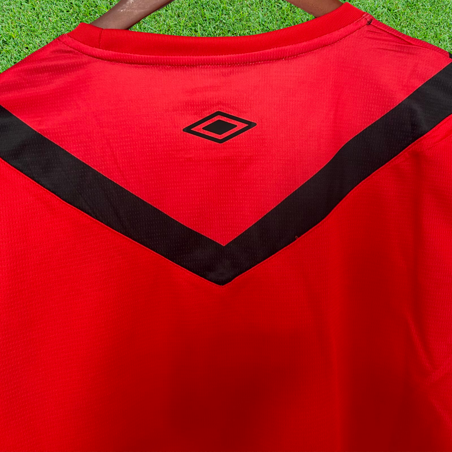 Camisa Sport Recife III 24/25 Torcedor