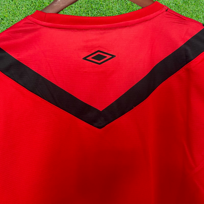 Camisa Sport Recife III 24/25 Torcedor