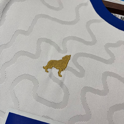 Camisa Paysandu II 25/26 Torcedor