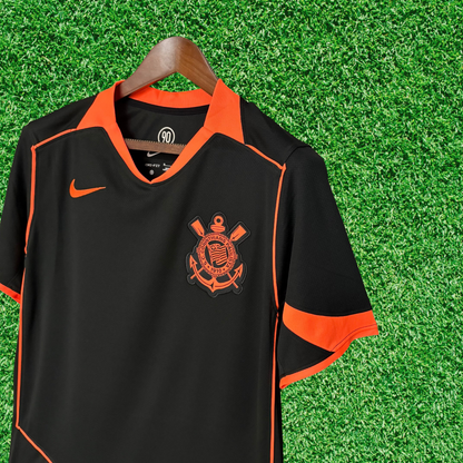 Camisa Corinthians III 25/26 Torcedor