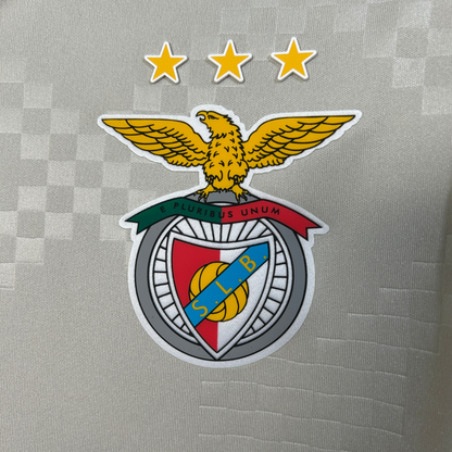 Camiseta de aficionado SL Benfica II 25/26 