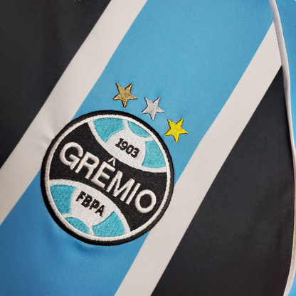 Camisa Grêmio I 2000 Retrô