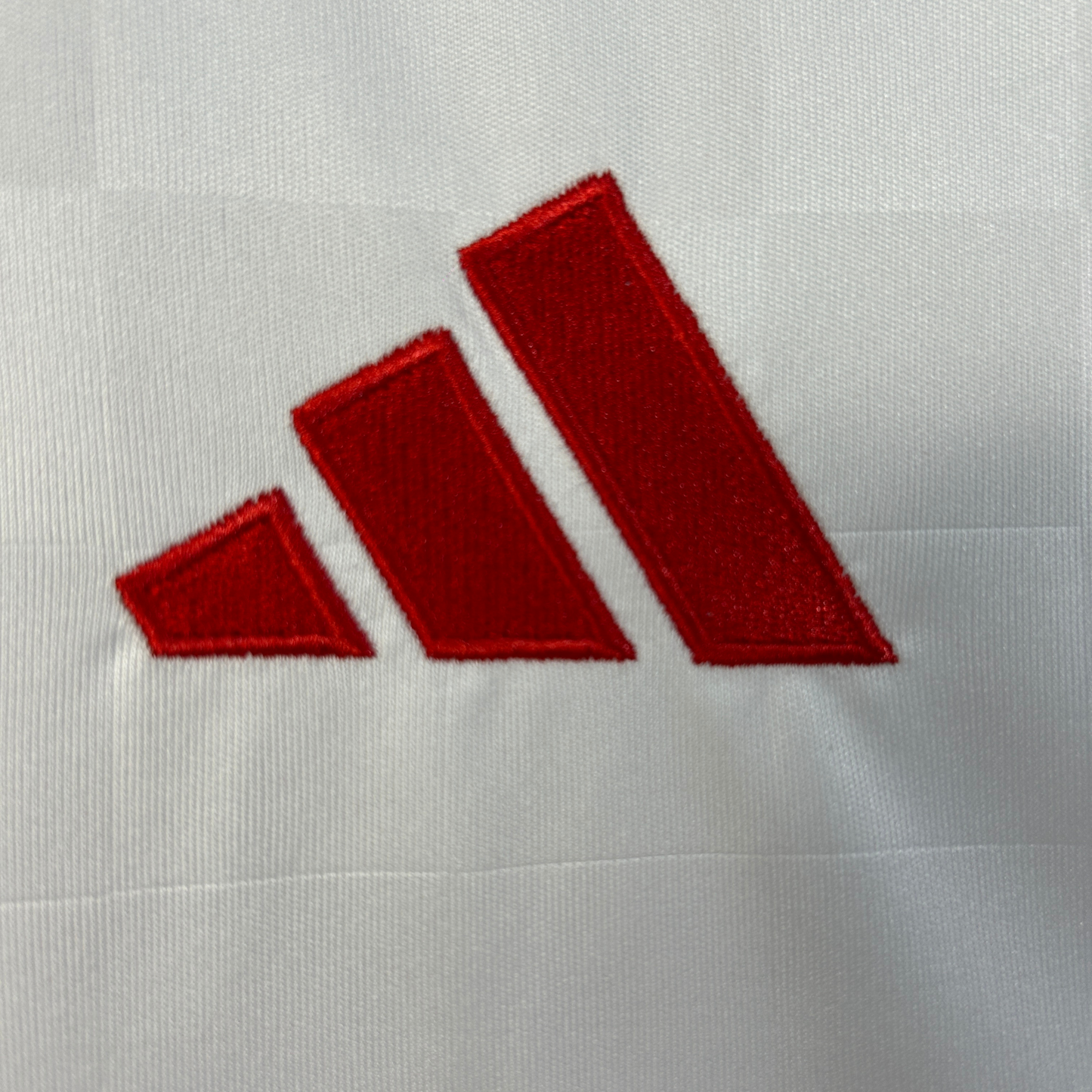 Camiseta de la tercera equipación del SL Benfica 25/26, versión para aficionados 